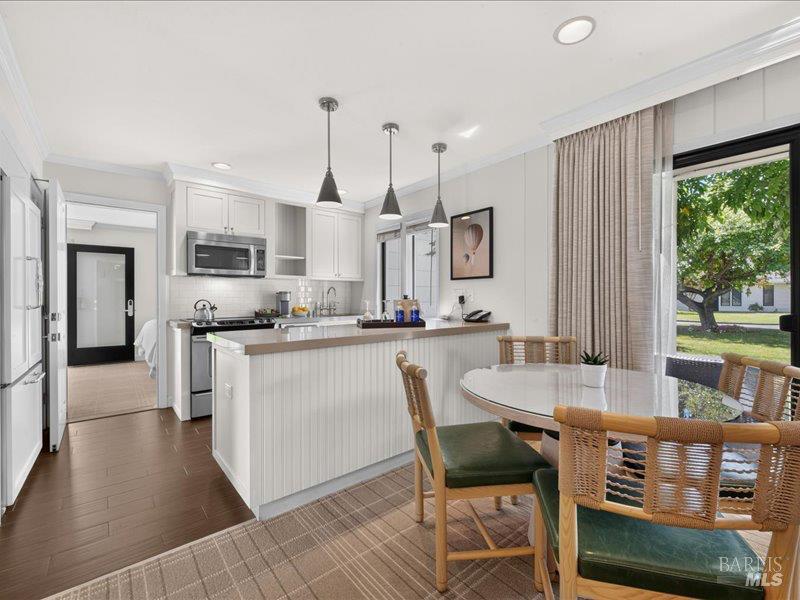1600 Atlas Peak Road Napa CA 94558