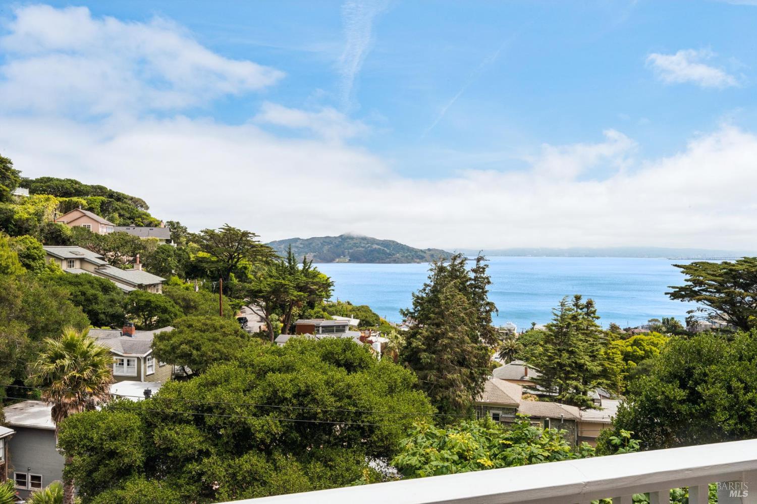 67 Crescent Avenue Sausalito CA 94965