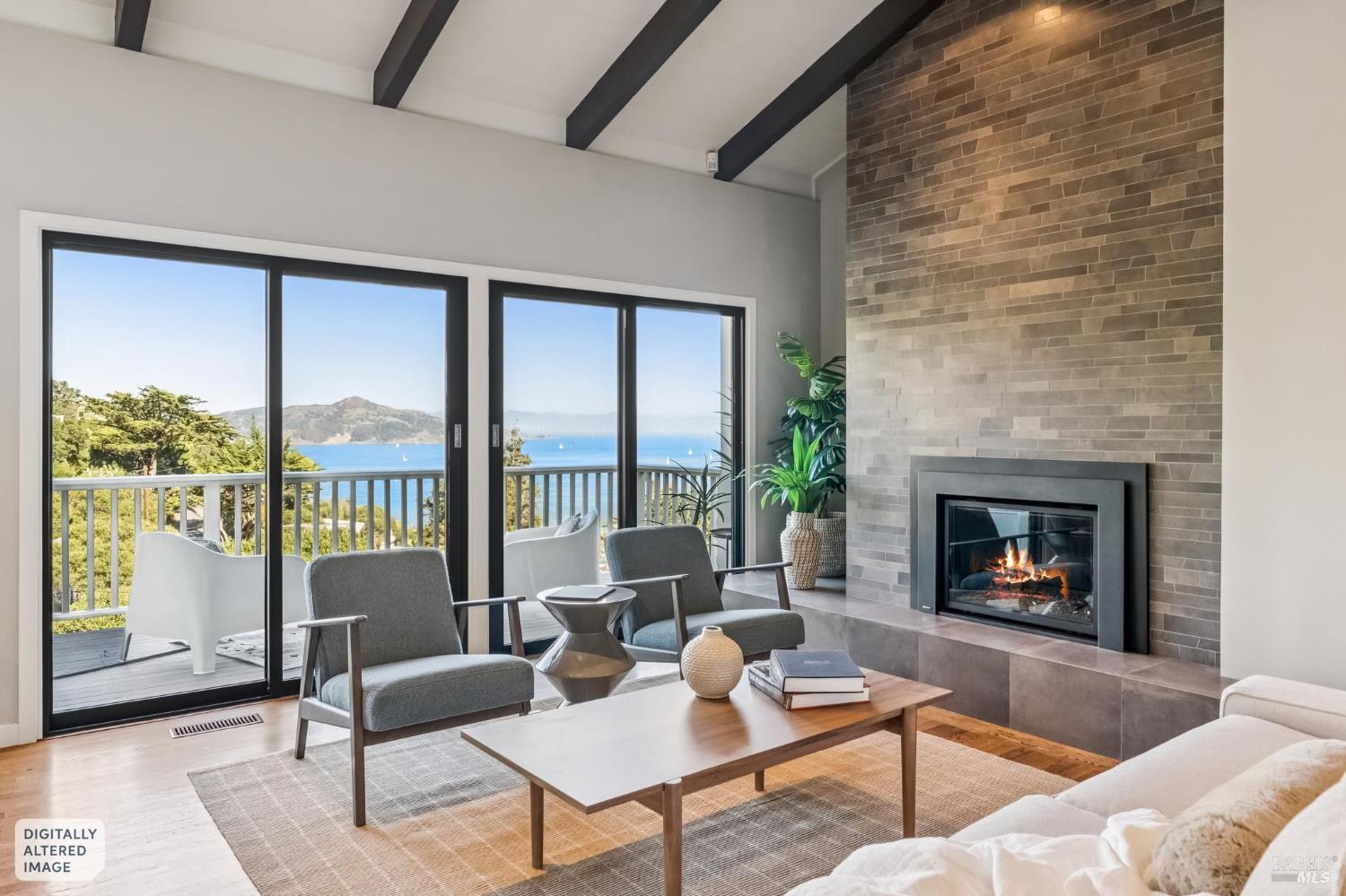 67 Crescent Avenue Sausalito CA 94965