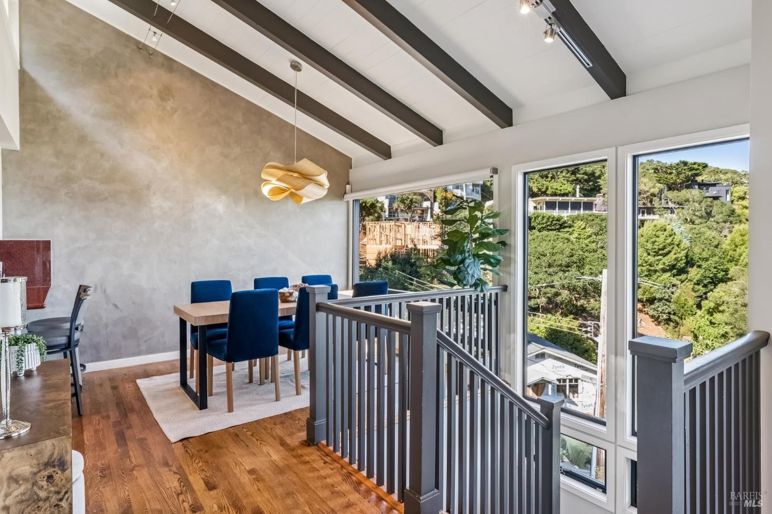 67 Crescent Avenue Sausalito CA 94965