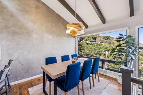 67 Crescent Avenue Sausalito CA 94965