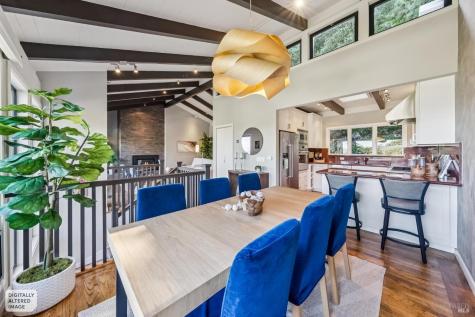 67 Crescent Avenue Sausalito CA 94965
