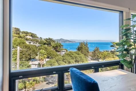 67 Crescent Avenue Sausalito CA 94965