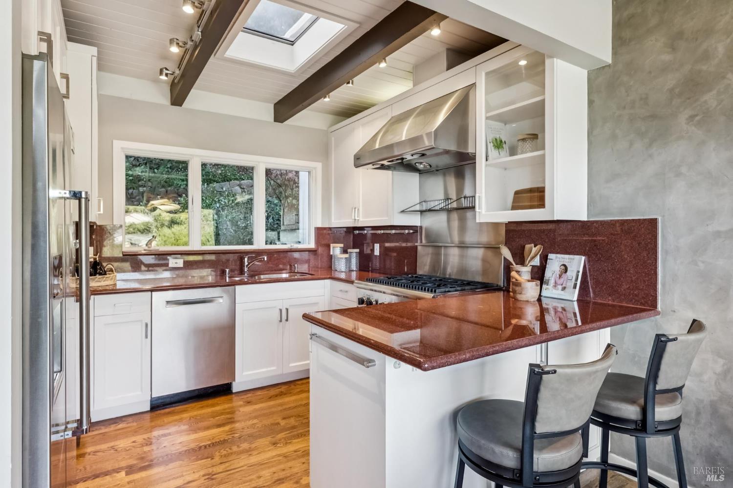 67 Crescent Avenue Sausalito CA 94965