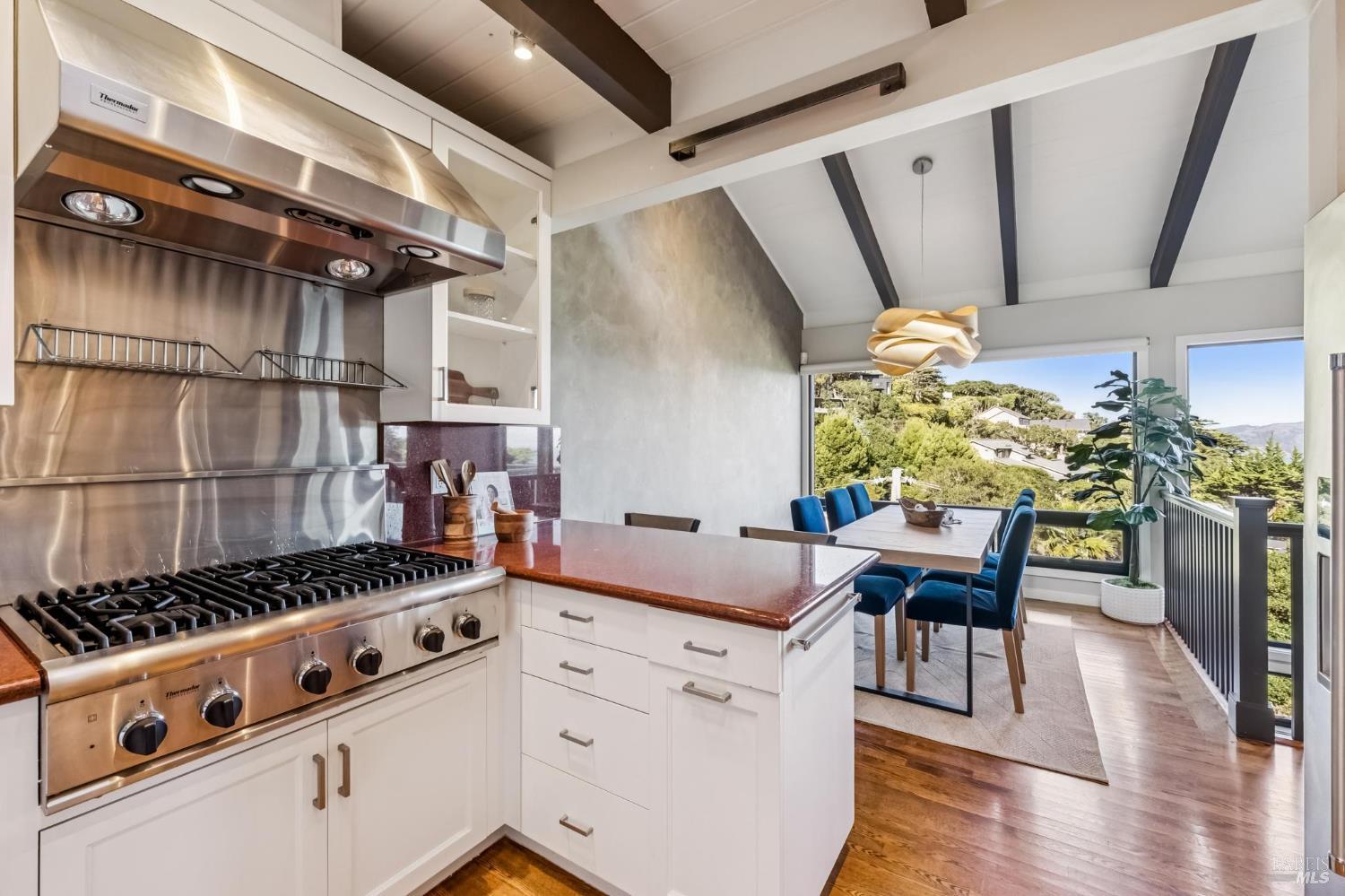 67 Crescent Avenue Sausalito CA 94965