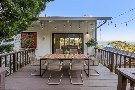 67 Crescent Avenue Sausalito CA 94965