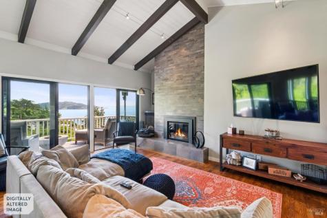 67 Crescent Avenue Sausalito CA 94965