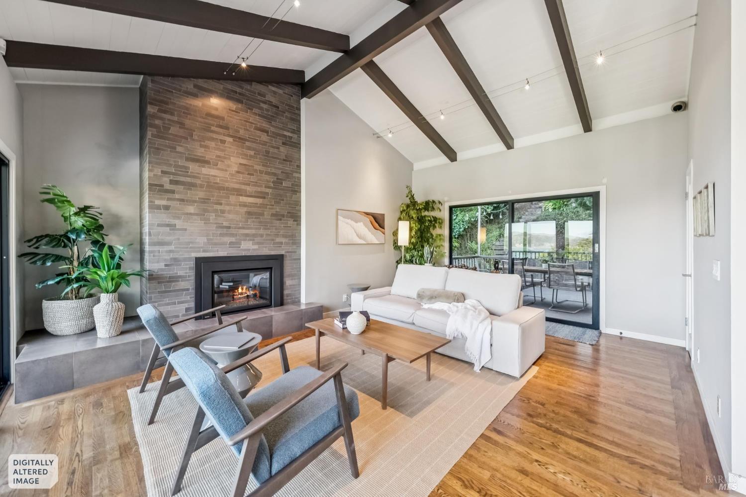 67 Crescent Avenue Sausalito CA 94965