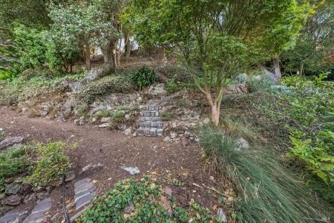 67 Crescent Avenue Sausalito CA 94965