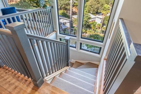 67 Crescent Avenue Sausalito CA 94965