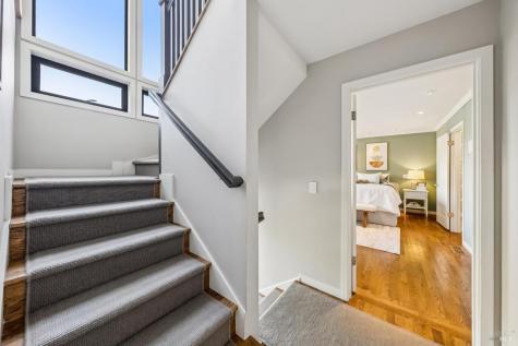 67 Crescent Avenue Sausalito CA 94965