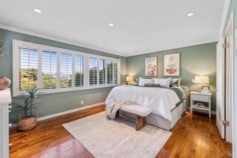 67 Crescent Avenue Sausalito CA 94965