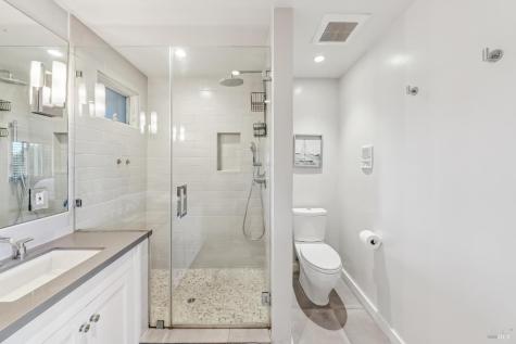 67 Crescent Avenue Sausalito CA 94965