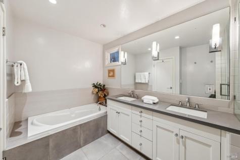 67 Crescent Avenue Sausalito CA 94965