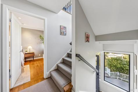 67 Crescent Avenue Sausalito CA 94965