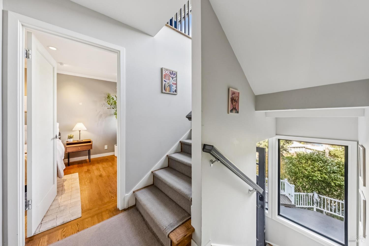 67 Crescent Avenue Sausalito CA 94965