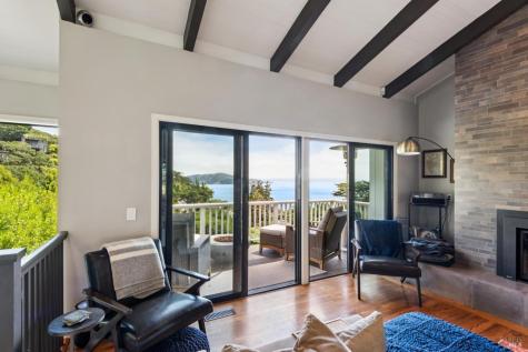 67 Crescent Avenue Sausalito CA 94965