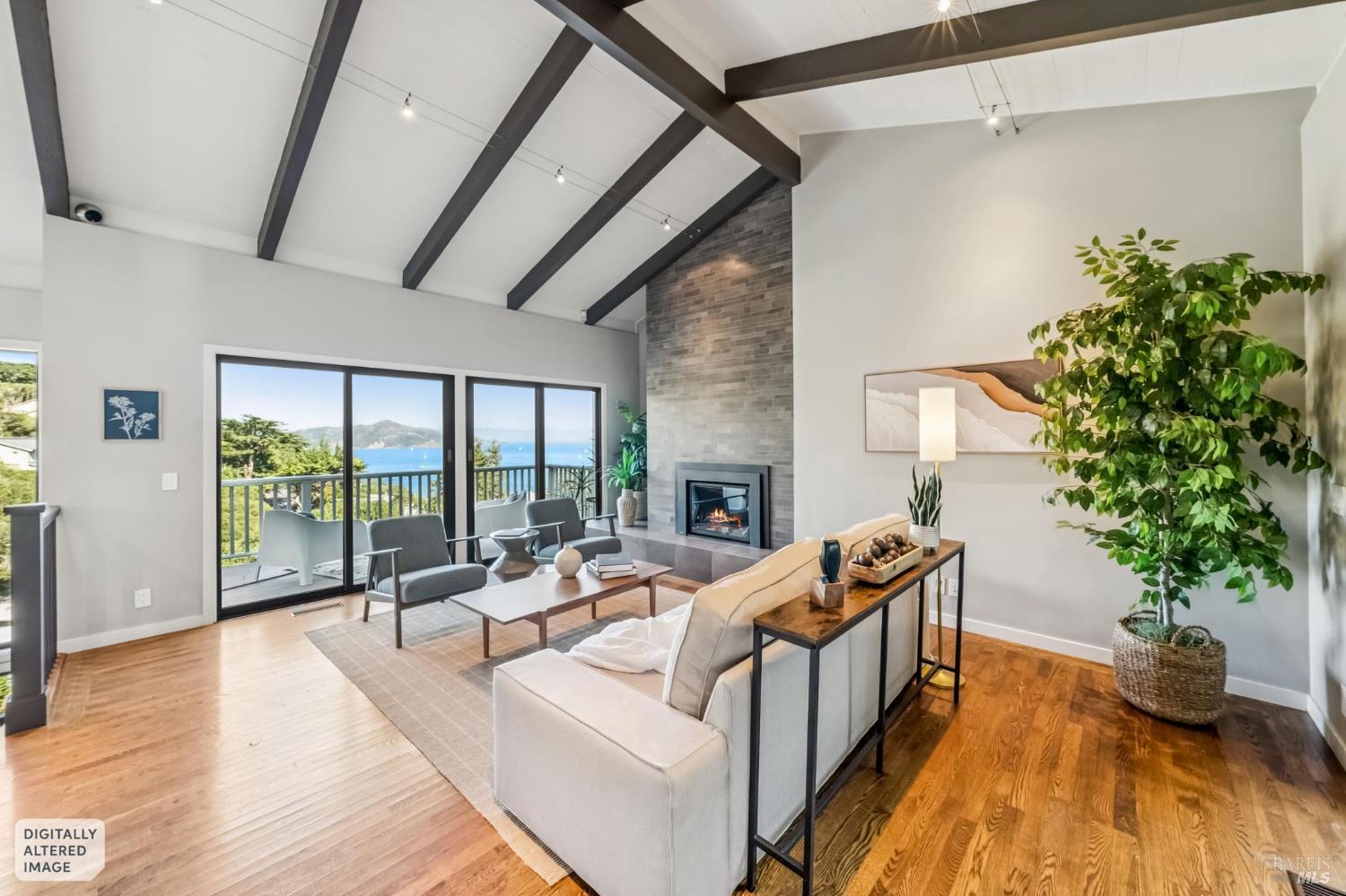 67 Crescent Avenue Sausalito CA 94965
