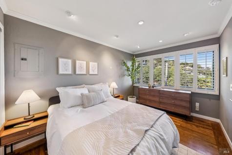 67 Crescent Avenue Sausalito CA 94965