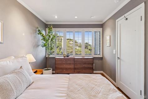 67 Crescent Avenue Sausalito CA 94965