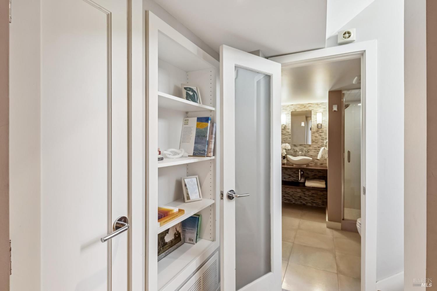 67 Crescent Avenue Sausalito CA 94965