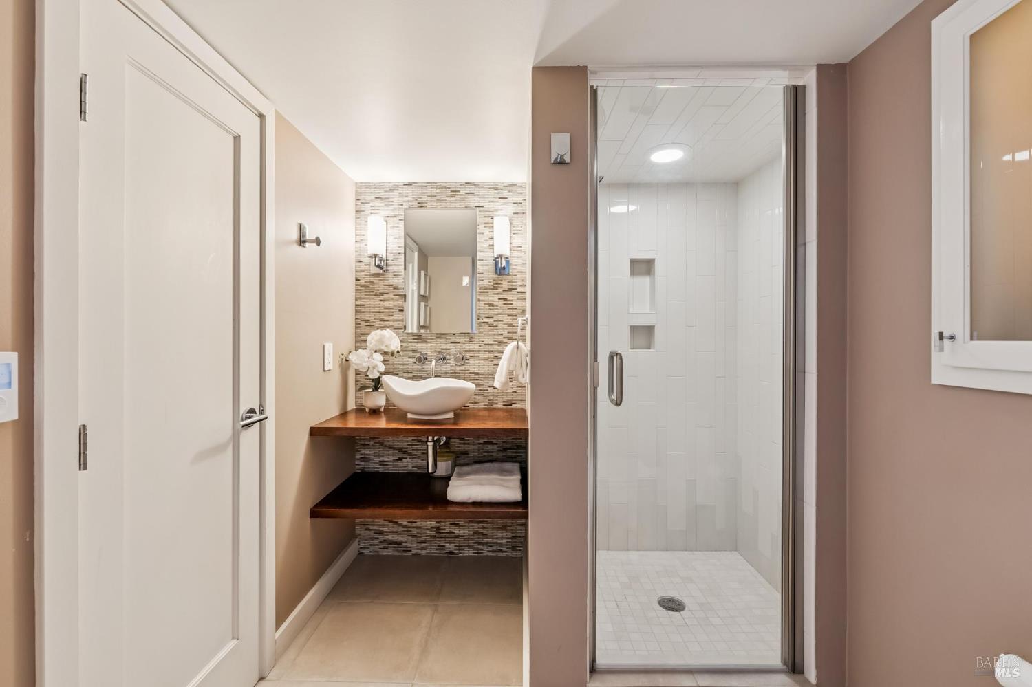 67 Crescent Avenue Sausalito CA 94965