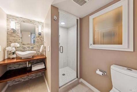 67 Crescent Avenue Sausalito CA 94965