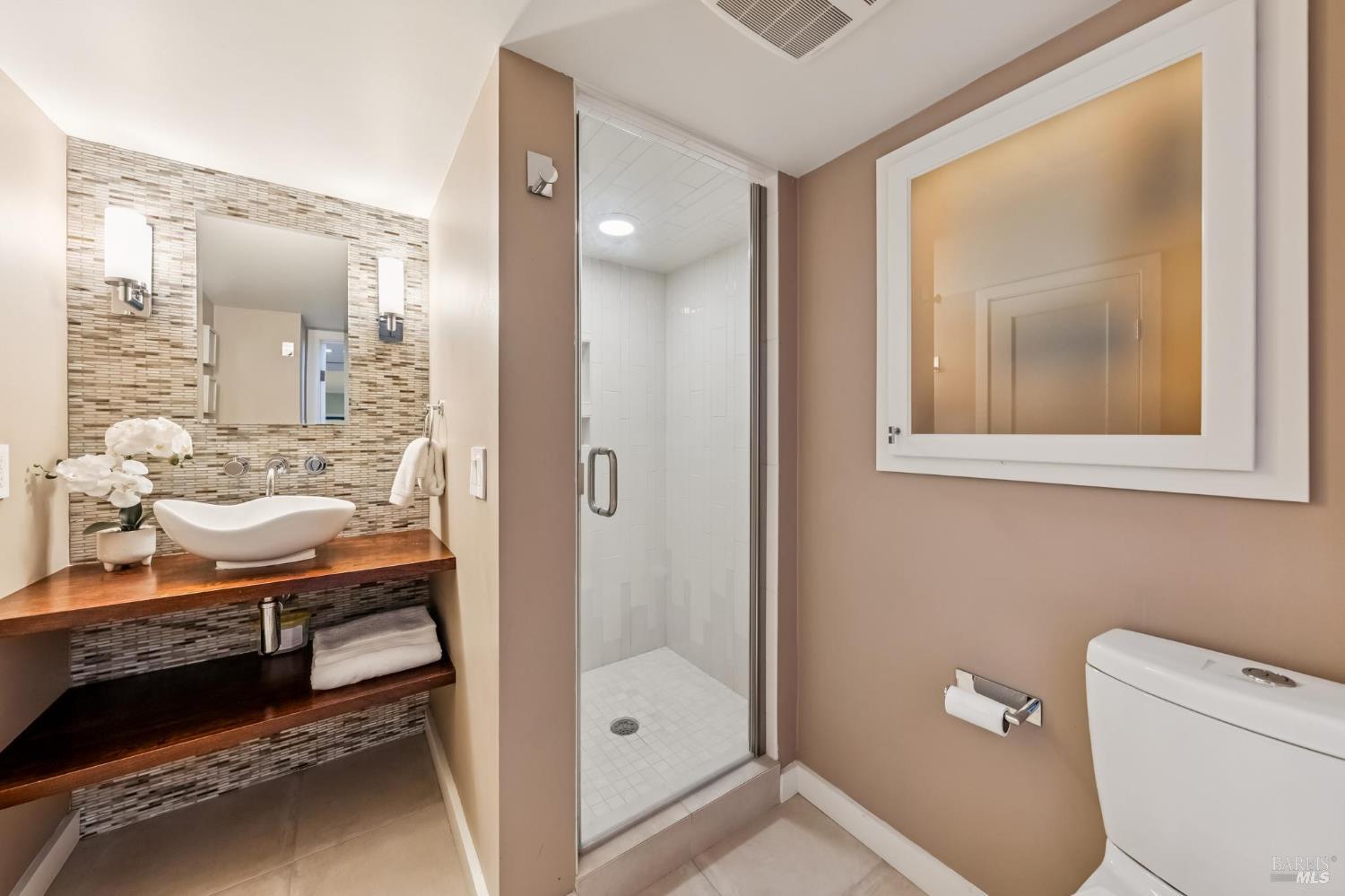 67 Crescent Avenue Sausalito CA 94965
