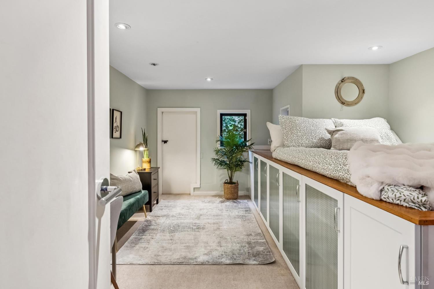 67 Crescent Avenue Sausalito CA 94965