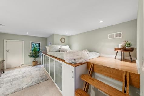 67 Crescent Avenue Sausalito CA 94965
