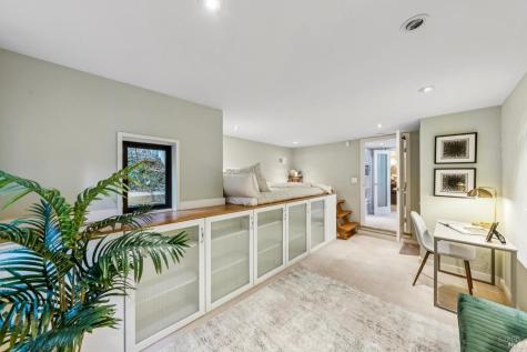 67 Crescent Avenue Sausalito CA 94965