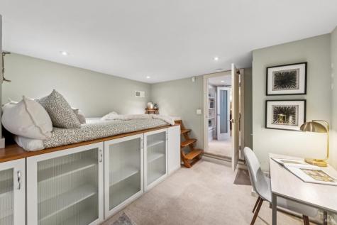 67 Crescent Avenue Sausalito CA 94965