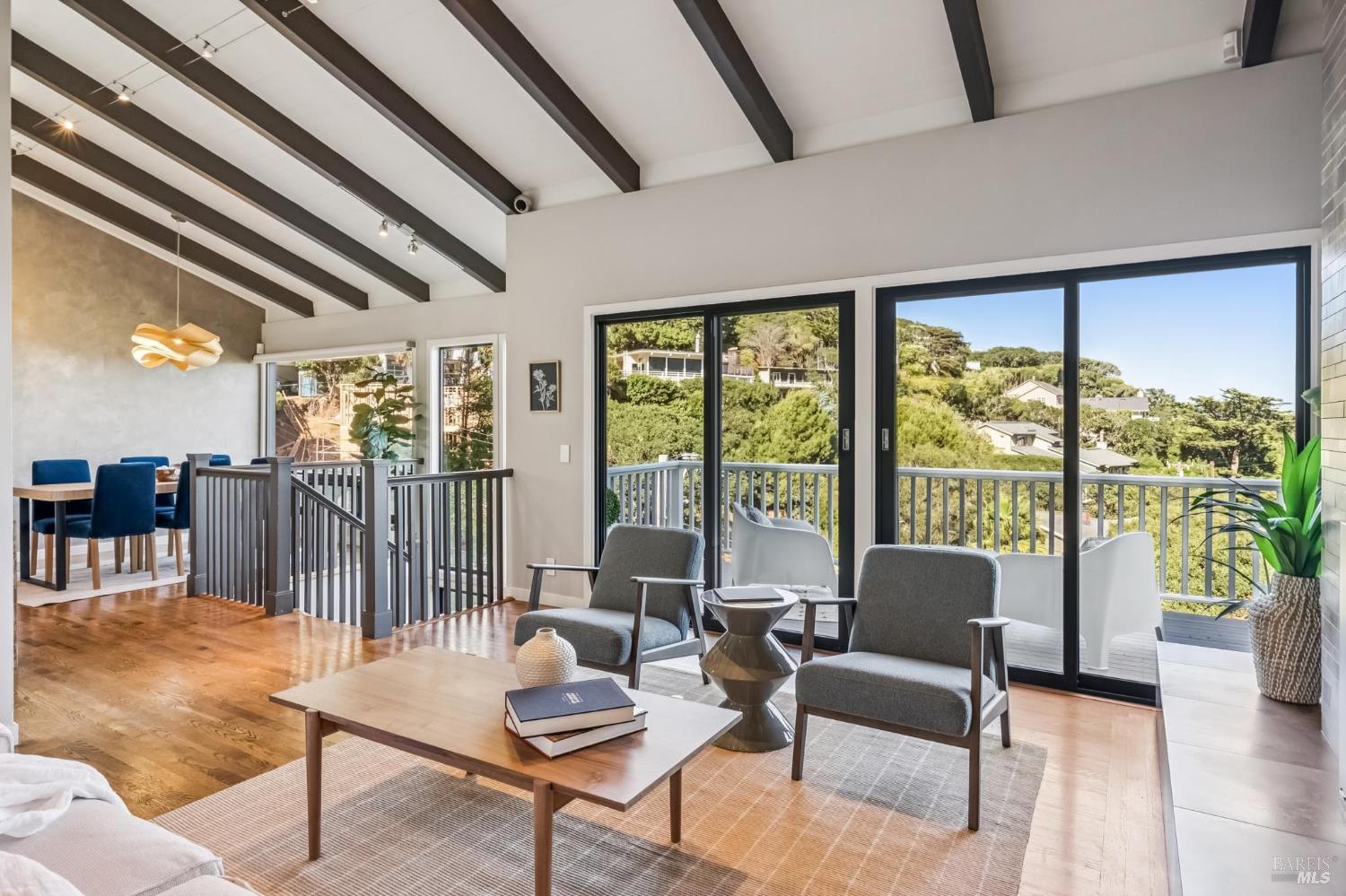 67 Crescent Avenue Sausalito CA 94965