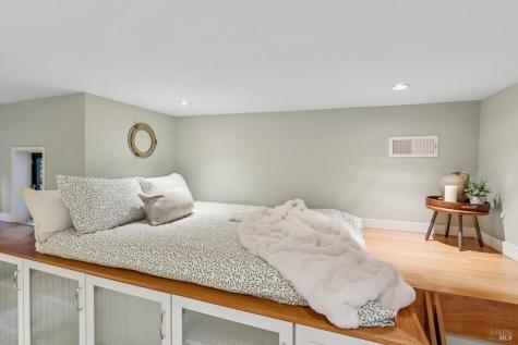 67 Crescent Avenue Sausalito CA 94965