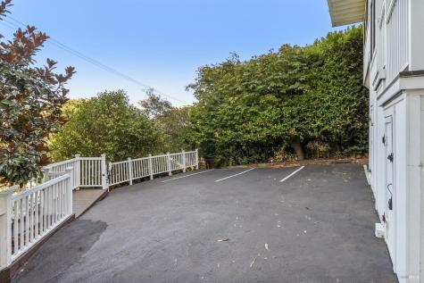 67 Crescent Avenue Sausalito CA 94965