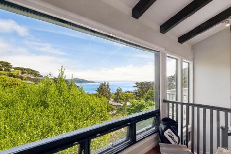 67 Crescent Avenue Sausalito CA 94965