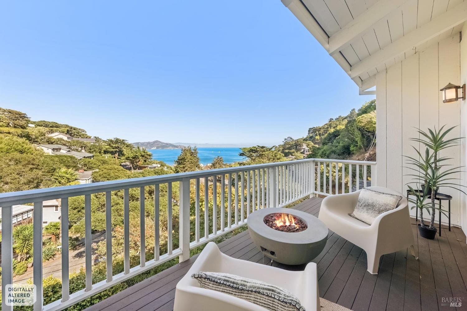 67 Crescent Avenue Sausalito CA 94965