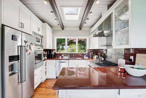 67 Crescent Avenue Sausalito CA 94965