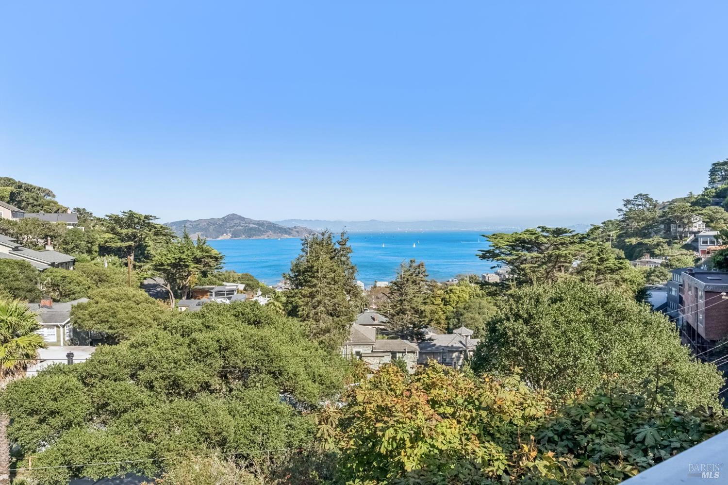 67 Crescent Avenue Sausalito CA 94965