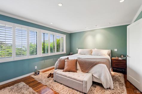 67 Crescent Avenue Sausalito CA 94965