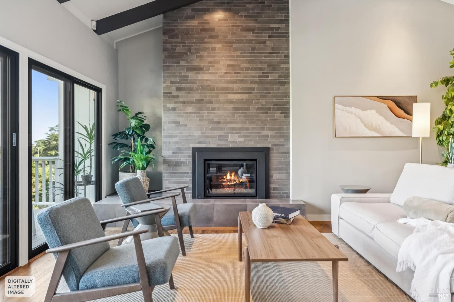 67 Crescent Avenue Sausalito CA 94965