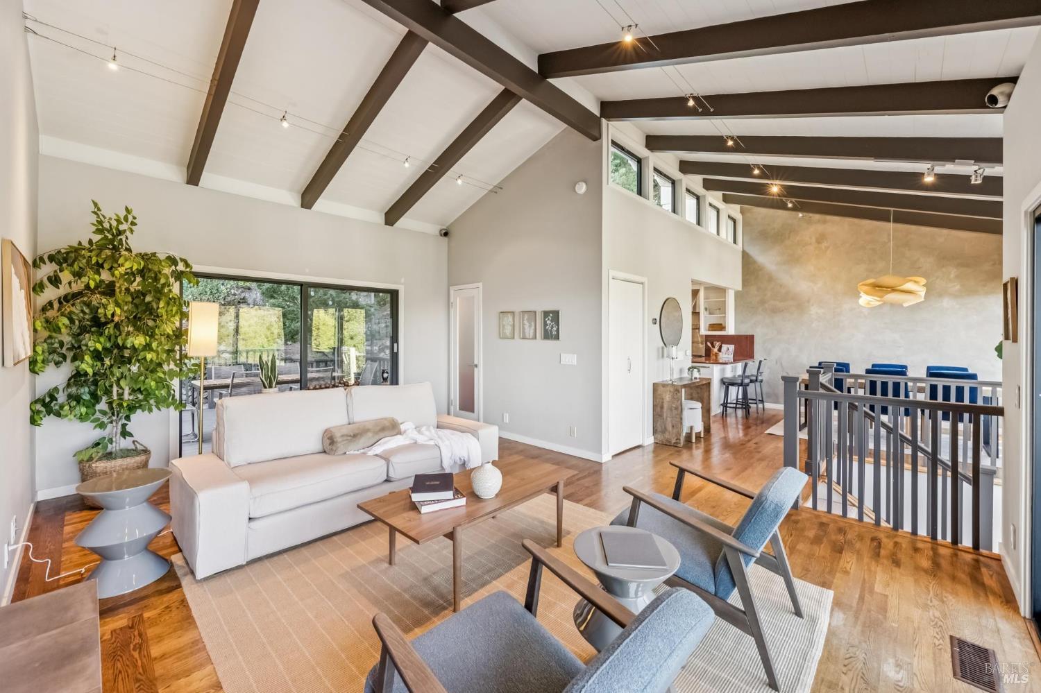 67 Crescent Avenue Sausalito CA 94965