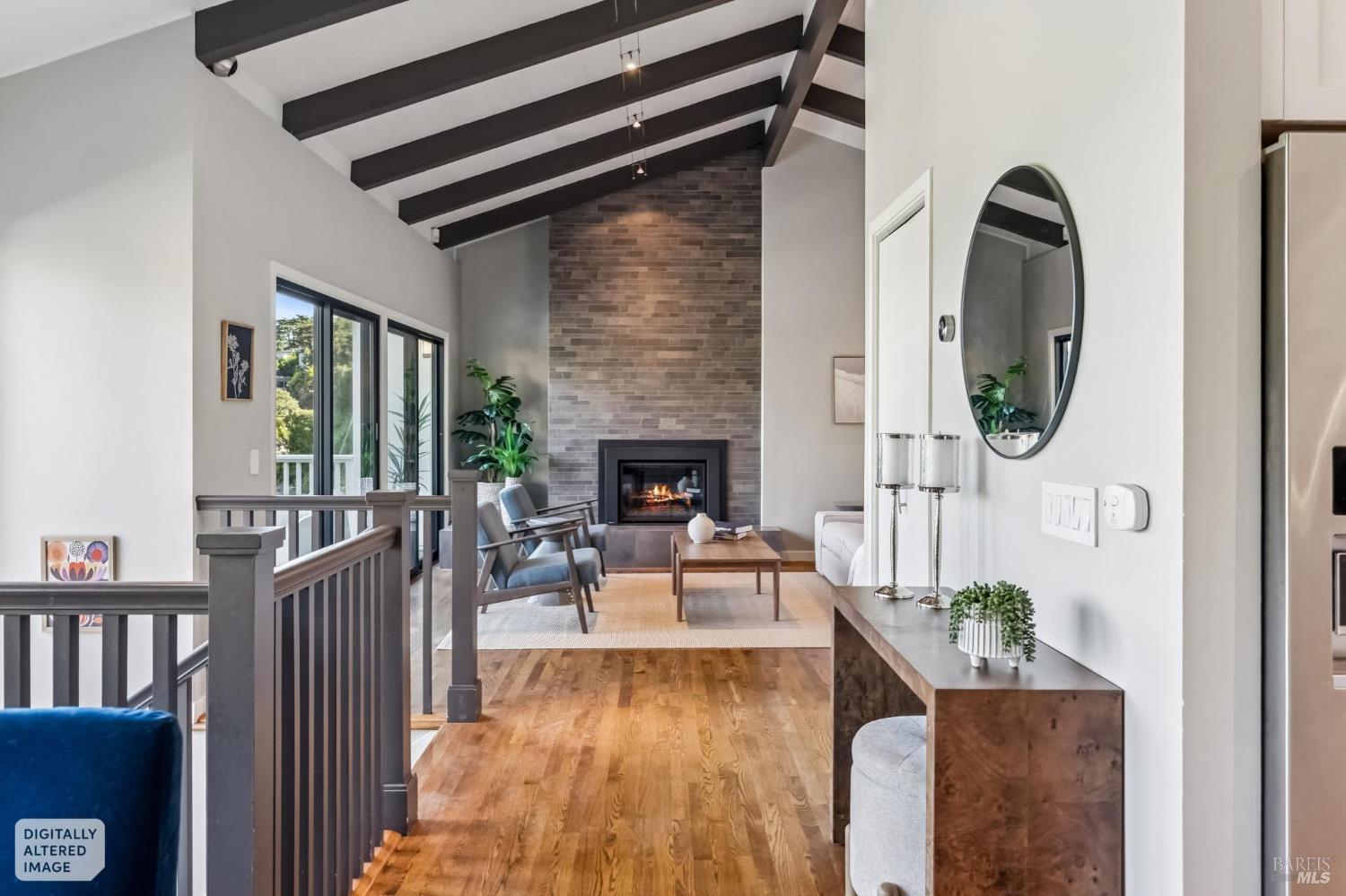 67 Crescent Avenue Sausalito CA 94965