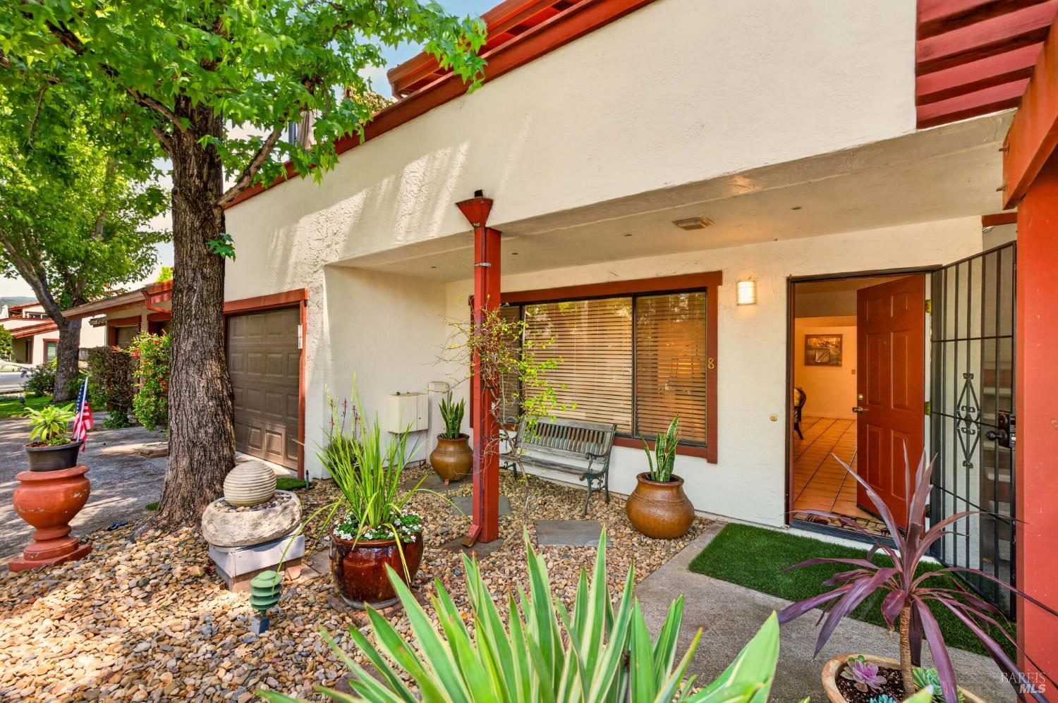 847 W Spain Street Sonoma CA 95476