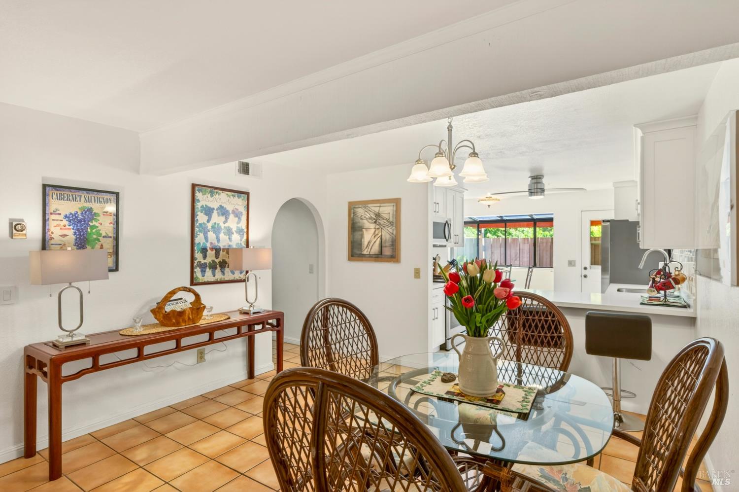 847 W Spain Street Sonoma CA 95476
