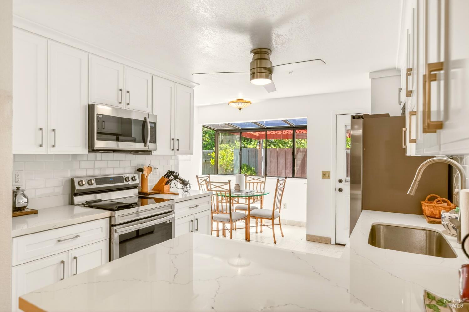 847 W Spain Street Sonoma CA 95476