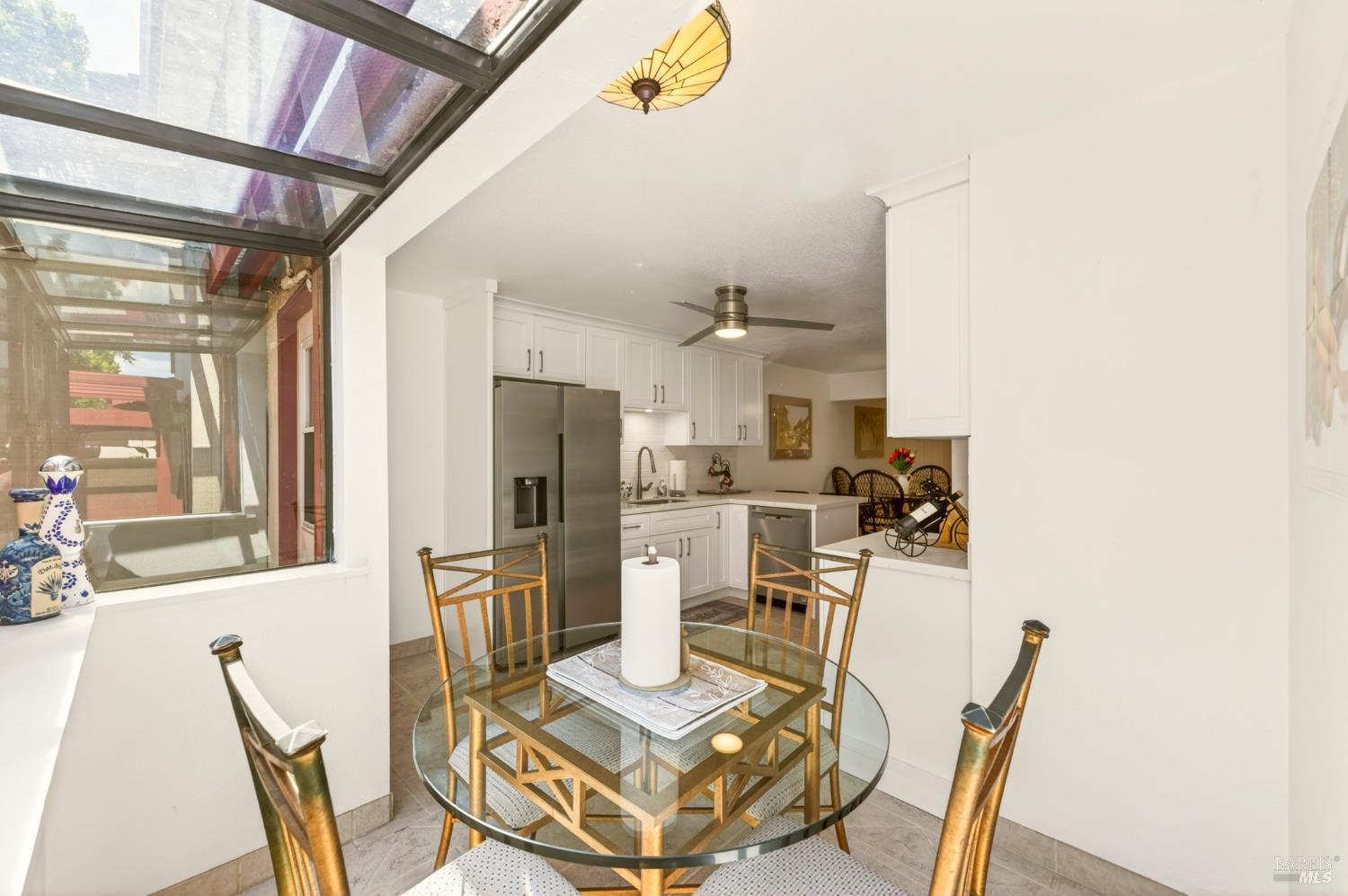 847 W Spain Street Sonoma CA 95476
