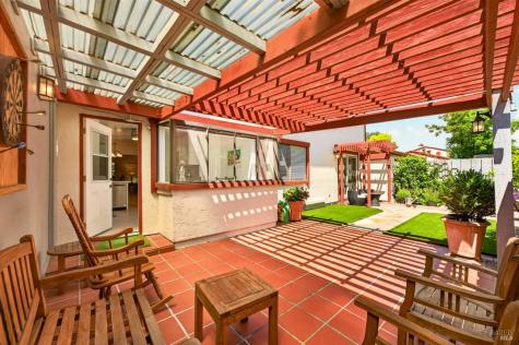 847 W Spain Street Sonoma CA 95476