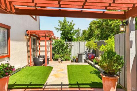 847 W Spain Street Sonoma CA 95476
