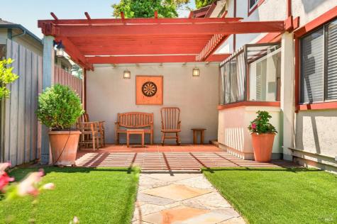847 W Spain Street Sonoma CA 95476